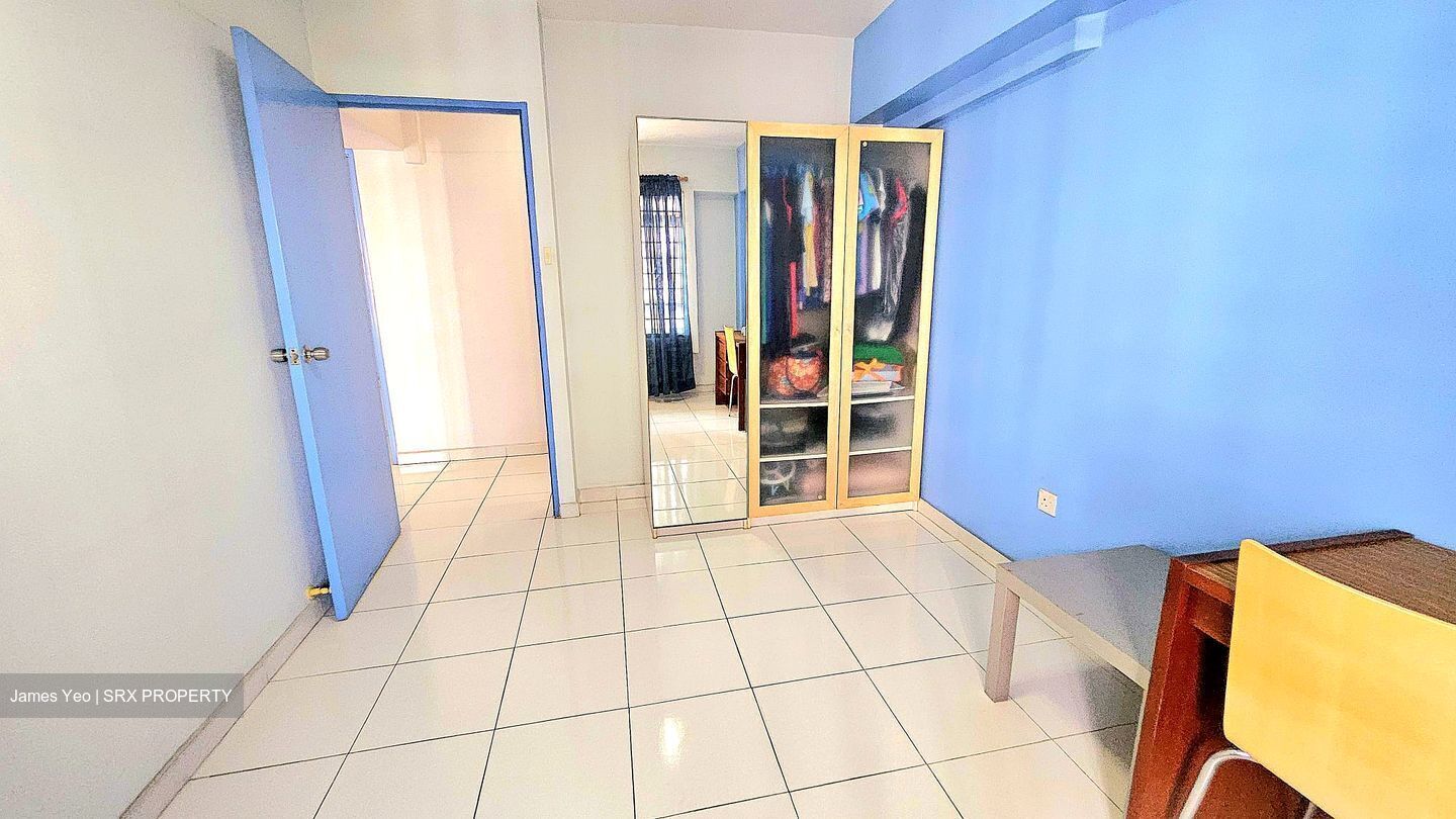 Blk 314D Anchorvale Gardens (Sengkang), HDB Executive #570565371